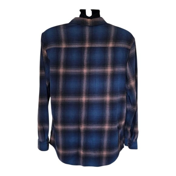 Men's O'NEILL Flannel sz XL - Picture 2 of 5